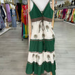 Cargar imagen en el visor de la galería, Vestido palmeras