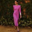 Cargar imagen en el visor de la galería, Vestido Matilda CayetanabyCondes