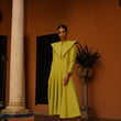 Cargar imagen en el visor de la galería, VESTIDO FILIPA