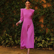 Cargar imagen en el visor de la galería, Vestido Matilda CayetanabyCondes