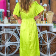 Cargar imagen en el visor de la galería, Vestido Agata