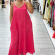 Cargar imagen en el visor de la galería, Vestido summer