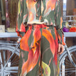 Cargar imagen en el visor de la galería, Blusa multicolor