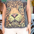 Cargar imagen en el visor de la galería, Camiseta tigre gris