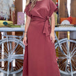 Cargar imagen en el visor de la galería, Vestido lazada thj