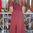 Cargar imagen en el visor de la galería, Vestido lazada thj