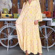 Cargar imagen en el visor de la galería, Vestido oversize corazones