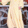 Cargar imagen en el visor de la galería, Vestido oversize corazones