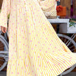 Cargar imagen en el visor de la galería, Vestido oversize corazones