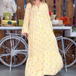 Cargar imagen en el visor de la galería, Vestido oversize corazones