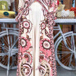 Cargar imagen en el visor de la galería, Conjunto beige rosa