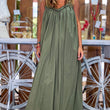 Cargar imagen en el visor de la galería, Vestido oversize popelin