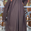 Cargar imagen en el visor de la galería, Kimono popelin