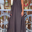 Cargar imagen en el visor de la galería, Vestido oversize popelin