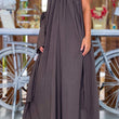 Cargar imagen en el visor de la galería, Vestido oversize popelin