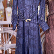 Cargar imagen en el visor de la galería, Vestido cinturón
