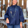 Cargar imagen en el visor de la galería, Blusa engomada