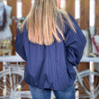 Cargar imagen en el visor de la galería, Blusa engomada