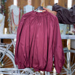 Cargar imagen en el visor de la galería, Blusa engomada