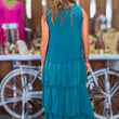 Cargar imagen en el visor de la galería, Vestido volantes sum