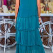 Cargar imagen en el visor de la galería, Vestido volantes sum