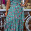 Cargar imagen en el visor de la galería, Vestido círculos