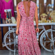 Cargar imagen en el visor de la galería, Vestido círculos