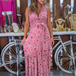 Cargar imagen en el visor de la galería, Vestido círculos