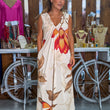 Cargar imagen en el visor de la galería, Vestido Maria sum