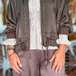 Cargar imagen en el visor de la galería, Bomber thj