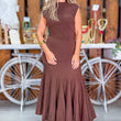 Cargar imagen en el visor de la galería, Vestido sirena