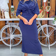 Cargar imagen en el visor de la galería, Vestido glamour