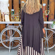 Cargar imagen en el visor de la galería, Kimono de gasa
