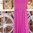 Cargar imagen en el visor de la galería, Vestido clarín