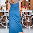 Cargar imagen en el visor de la galería, Vestido hebilla dorada
