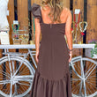 Cargar imagen en el visor de la galería, Vestido Mel Blanca Martín