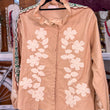 Cargar imagen en el visor de la galería, Camisa beige colores