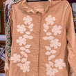 Cargar imagen en el visor de la galería, Camisa beige colores