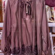 Cargar imagen en el visor de la galería, Camisa lentejuelas autum