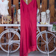 Cargar imagen en el visor de la galería, Vestido lencero thj