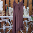 Cargar imagen en el visor de la galería, Vestido lencero thj