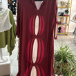 Cargar imagen en el visor de la galería, Vestido licra fria