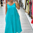 Cargar imagen en el visor de la galería, Vestido summer
