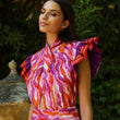 Cargar imagen en el visor de la galería, Vestido Martina Panambi
