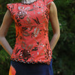 Cargar imagen en el visor de la galería, Vestido Mutata Panambi