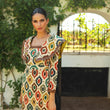 Cargar imagen en el visor de la galería, Vestido orquidea Panambi