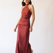 Cargar imagen en el visor de la galería, Vestido Carola Blanca Martín