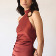 Cargar imagen en el visor de la galería, Vestido Carola Blanca Martín