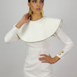 Cargar imagen en el visor de la galería, Vestido Claire CayetanabyCondes