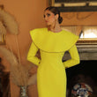 Cargar imagen en el visor de la galería, Vestido Claire CayetanabyCondes